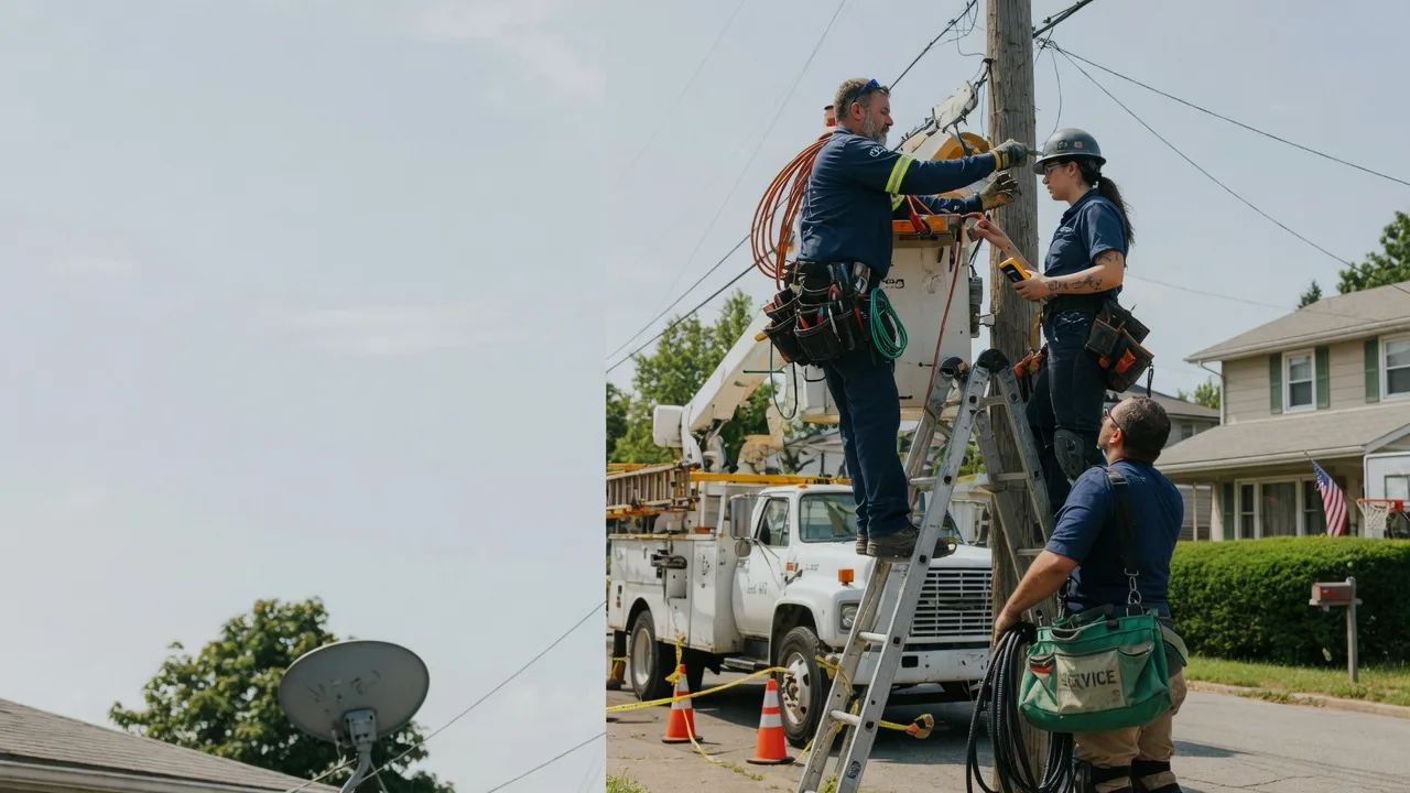 Electrical Repair in Gibson, PA near me